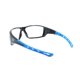 thumbnail image 4 of Gafas de seguridad de la serie GE 04, transparentes, antiarañazos, UV 99,9%, 4 of 9