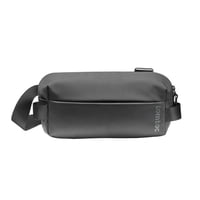 Tomtoc Bolso Sling Explorer-T21 S Para Ns/ Ipad Mini - Negro