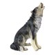 thumbnail image 3 of RESIN WOLF FIGURINE COLECCIóN Modelo De Vida Silvestre Para Regalos De Cumplea?os De Navidad, 3 of 5