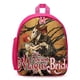 thumbnail image 1 of La Novia del Mago Antiguo Mochila Escolar para Niños y Niñas, Mochila Infantil Ligera de Alta Calidad, Grande y Duradera ROSA, 1 of 6