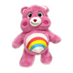 thumbnail image 1 of Peluche Alegrosita Rosado 35 Cm - Ositos Cariñositos, 1 of 7