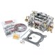 thumbnail image 1 of CARBURADOR Edelbrock 750 CFM 4 Cañones con Estrangulador Manual, 1 of 1