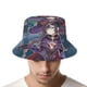 thumbnail image 4 of Sombrero Bucket Desmarcar Genshin Impact Mona, 4 of 6
