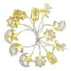 thumbnail image 1 of Ramadan Eid String Light DIY Tree Decor Ramadan Decor Para Paredes Garden House 150cm 10LEDs, 1 of 3