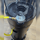thumbnail image 2 of Estufa a Gas Exterior con Tubo de Vidrio 1.8M Fogo 13kW + Ruedas y Funda, 2 of 8
