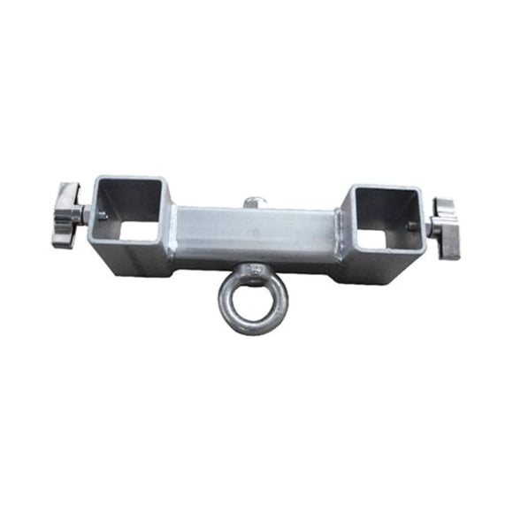 Adaptador Line Array ProX XTF-ATF16PA FANTEK con anillo colgante