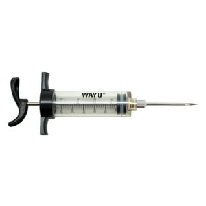 Wayu - Jeringa Meat Injector