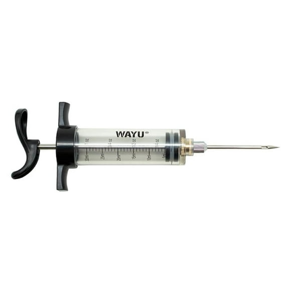 Jeringa Meat Injector