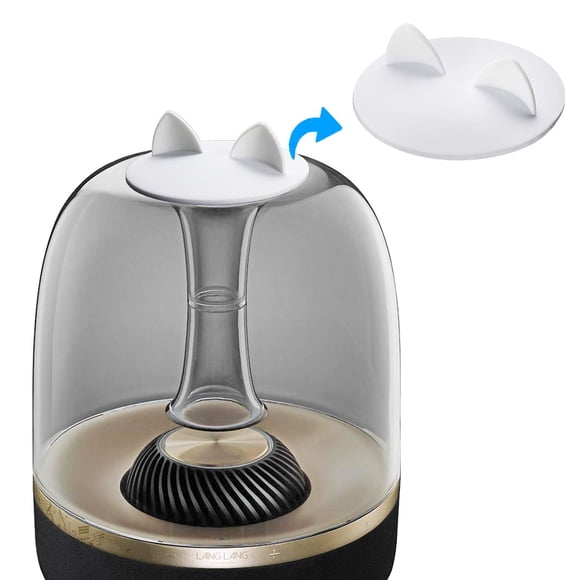 Funda de altavoz SUNMON para Harman Kardon Aura Studio 4