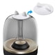 thumbnail image 1 of Funda de altavoz SUNMON para Harman Kardon Aura Studio 4, 1 of 7