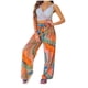 thumbnail image 3 of Pantalón Mujer Fashion Palazzo Diseños 070, 3 of 4
