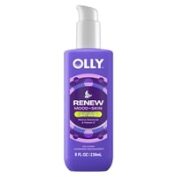 Sérum Y Loción Corporal Olly Renew Con Vitamina D Y Retinol 240 Ml