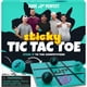 thumbnail image 3 of Juego Sticky Tic Tac Toe Dude Perfect Plastico Mesa, 3 of 3