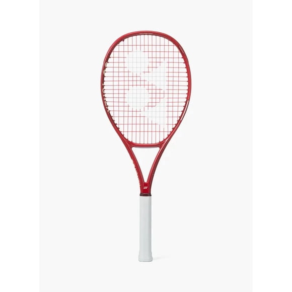Raqueta Tenis Yonex VCORE PLAY 265GR RUBY RED G2