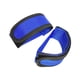 thumbnail image 2 of 2 Correas Para Pedal De Bicicleta, Correa Para El Pie, Pi?ón Fijo Para Bicicleta De Monta?a, Ciclismo Al Aire Libre, Color Azul, 2 of 5