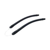 Ioensy - Conjunto De Tubo Elástico Para Pesca Submarina De Látex Resistente Para Cuatro Estaciones Conector S