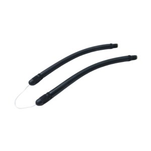 Ioensy - Conjunto De Tubo Elástico Para Pesca Submarina De Látex Resistente Para Cuatro Estaciones Conector S