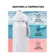 thumbnail image 3 of Botella De Agua Térmica Deportiva 32oz Blanco, 3 of 3
