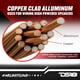 thumbnail image 2 of Cable de altavoz DS18 SW-10GA-100RB Ultra Flex 10-GA 30 m rojo/negro, 2 of 7