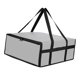 thumbnail image 5 of Bolsa Térmica Reutilizable Para Pizza, Ideal Para Llevar En Viajes Profesionales, 50 X 50 X 20,5 Cm, 5 of 5