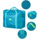 thumbnail image 3 of Bolsa de viaje de mano, bolsa de lona, organizador de viaje plegable, 3 of 5