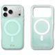 thumbnail image 1 of Funda Sonix para iPhone 17 Pro MagSafe en tono menta, 1 of 6