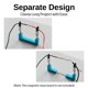 thumbnail image 3 of Kit de Herramientas de Soldadura SainSmart Helping Hands para Alambre, 3 of 7