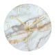 thumbnail image 2 of Reloj De Pared De Cuarzo Silencioso Moderno De 12 Pulgadas, Vidrio Que No Hace Tictac, Decorativo, 2 of 3