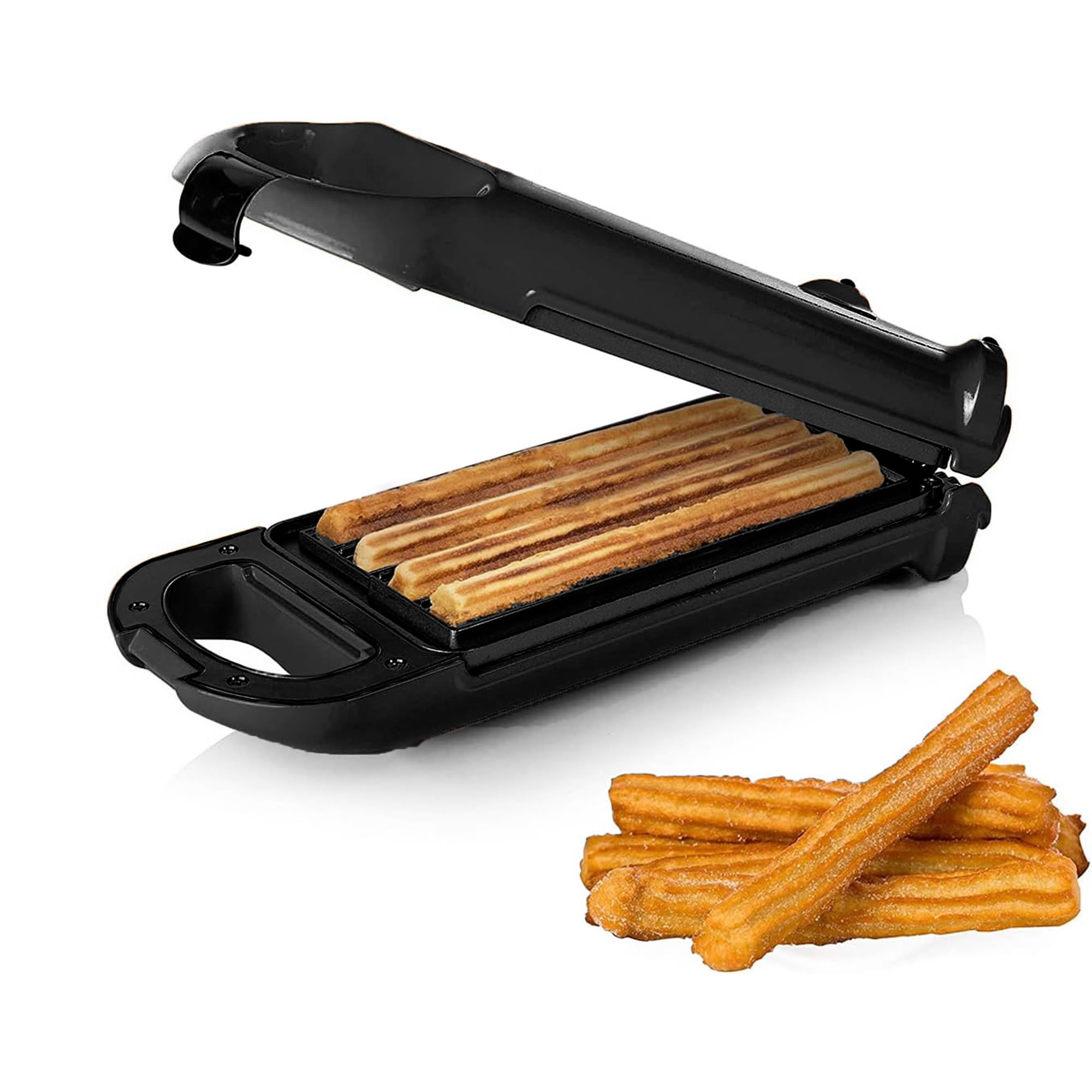 Genérico - Maquina De Churros Maquina Para Churros Postres Saludables