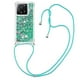 thumbnail image 1 of Funda FOXDOCK para Xiaomi 13T/13T Pro con Cuerda Ajustable, Brillo Líquido, Protección Antigolpes y Lente – Ideal para Regalo, 1 of 6