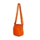 thumbnail image 2 of Bandolera de mujer Isa Naranja, 2 of 4