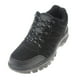 thumbnail image 1 of Zapatilla Negro Vía Franca, 1 of 6