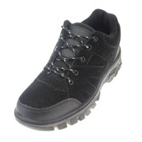 Zapatilla Negro Vía Franca