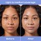 thumbnail image 2 of Hidratante con color Alleyoop Sunsational SPF 50 30 mL vegano, 2 of 8