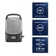 thumbnail image 3 of Hidrolavadora Electrolux 1400W Efficient EasyWash QWS1600, 3 of 18