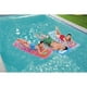 thumbnail image 3 of Flotador Reposera Inflable Fashion Ventana 188X71Cm Bestway multicolor Tamaño Único, 3 of 9