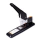 thumbnail image 5 of Grapadora de alta resistencia, grapadora de apalancamiento con capacidad de 210 hojas, grapadora grande Manual ergonómica, resistente para guía de pap, 5 of 5