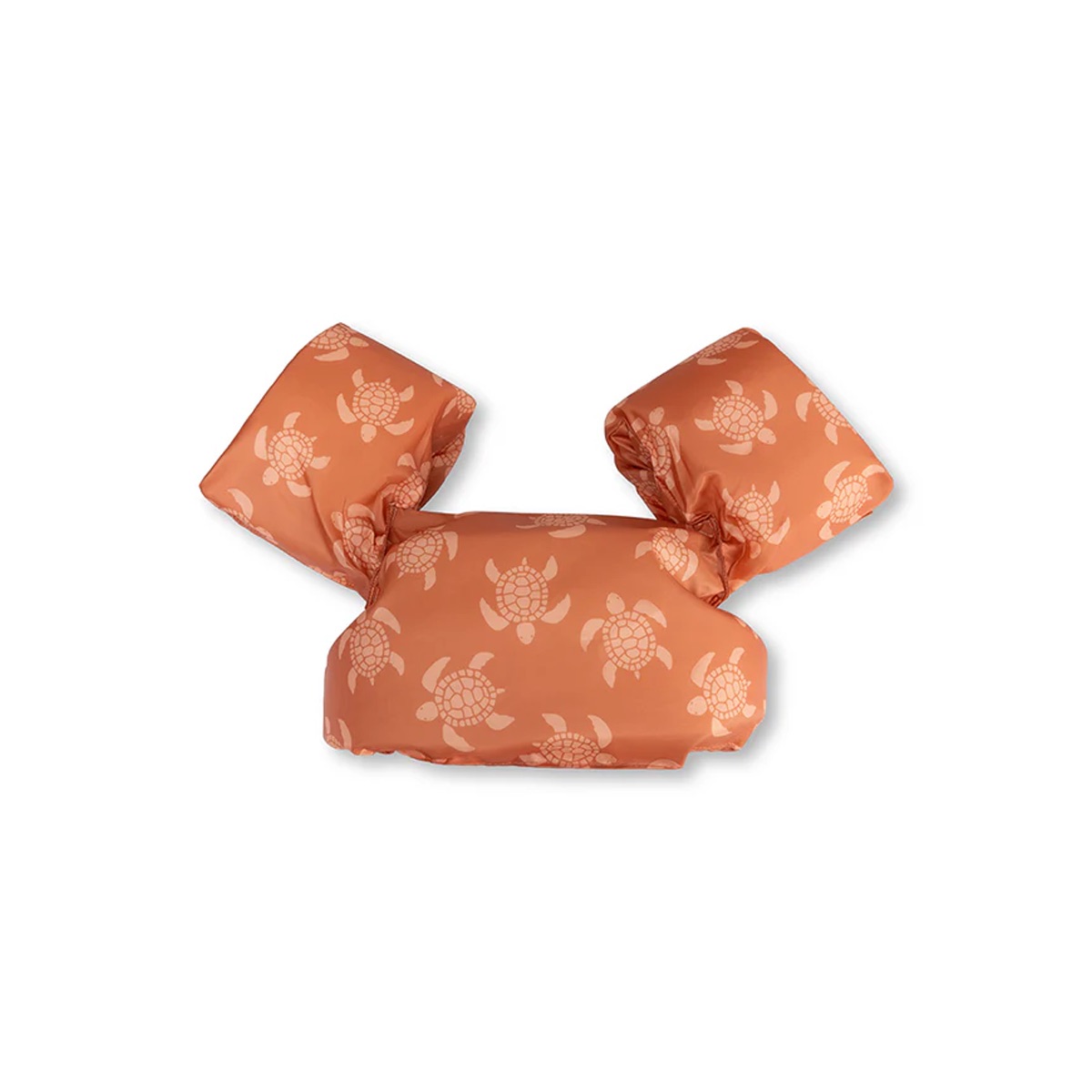 Chaleco Flotador Tortugas Swim Essentials