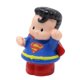 thumbnail image 5 of Figura de repuesto Fisher-Price Little People Superman, 5 of 6