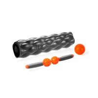 Sdmed - Foam Roller 3 En 1 Mod L3046