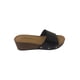 thumbnail image 1 of Sandalia Ecocuero ZAV96 Negro, 1 of 5