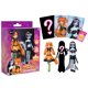 thumbnail image 1 of Muñecas PhatMojo Dress to Impress Halloween Paquete de 3, 1 of 7