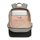 thumbnail image 3 of Mochila Compacta Mujer Diva Block Gris Head, 3 of 5