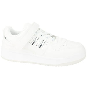 Zapatilla Chalada Mujer Juve-2 Blanco Urbano
