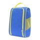 thumbnail image 4 of Bolsa Multiusos Con Cremallera Para Zapatos De Golf, Para Correr, Pista Y Campo, Al Aire Libre, Azul, 4 of 5