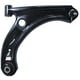 thumbnail image 1 of Bandeja Suspension Suzuki Baleno 1.4 2017 2020, 1 of 3