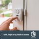 thumbnail image 4 of Alarma de puerta inalámbrica SABRE Elite con alarma de 120 dB y teclado, 4 of 4