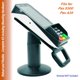 thumbnail image 2 of Soporte POS Hilipro Giratorio para Pax A35 – 12 cm Acero, 2 of 8