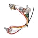 thumbnail image 5 of Arnés De Cableado De Guitarra Eléctrica Potenciómetro De Guitarra Precableado Para Reemplazo, 5 of 5