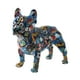 thumbnail image 2 of Estatua de Francés para decoración del hogar, artesanía de resina, escultura de Animal, estatua de Animal para mesa, decoración de armario , estilo c, 2 of 5